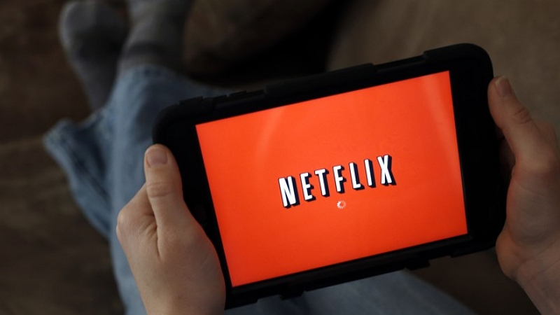 Image 1 : Non, regarder Netflix ne participe pas au réchauffement climatique