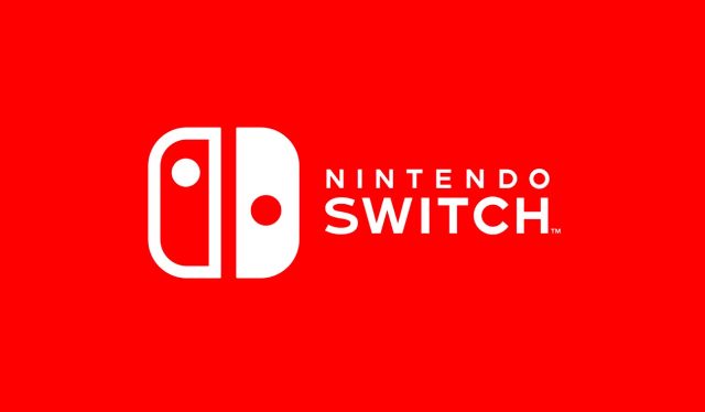 nintendo switch logo