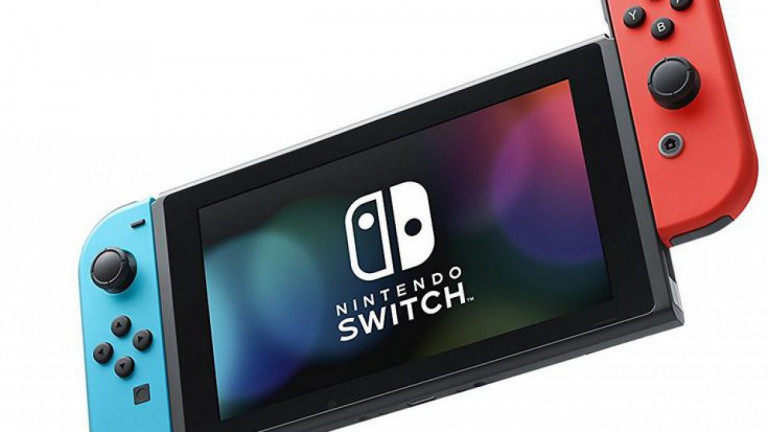 Image 1 : Switch : Nintendo introduirait un stylet dans les Joy-Con