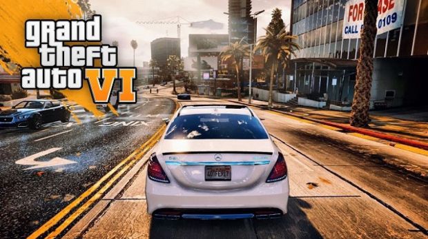 Image 1 : GTA 6 : Non, Rockstar n’a pas annoncé une sortie prochaine