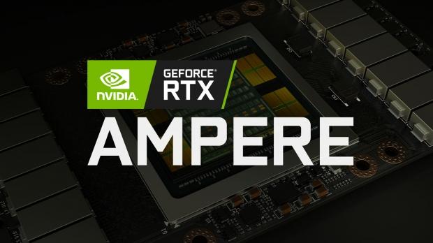 nvidia ampere geforce rtx 3070 3080