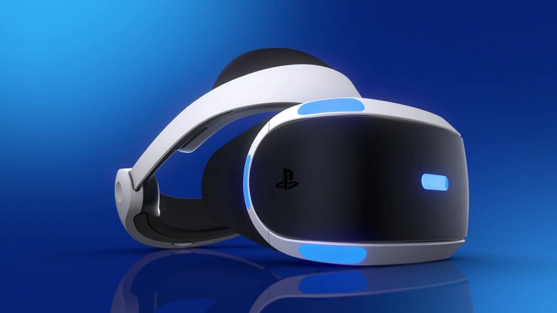 Image 1 : Sony PS5 : pas de nouveau PSVR finalement