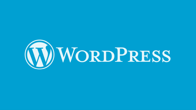 Image 1 : WordPress : un bug permet à n’importe qui de se connecter comme admin