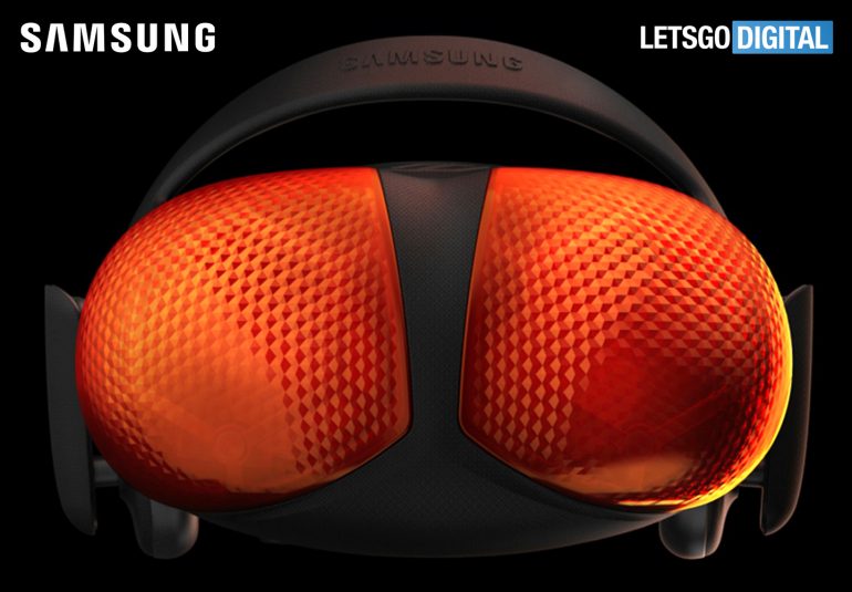 samsung casque odyssey realite augmentee virtuelle