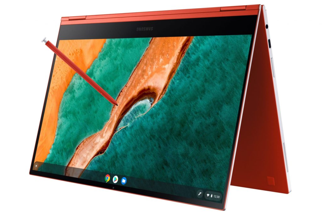 Image 1 : Chromebook : Google et Intel conçoivent des puces dédiées aux PC sous ChromeOS
