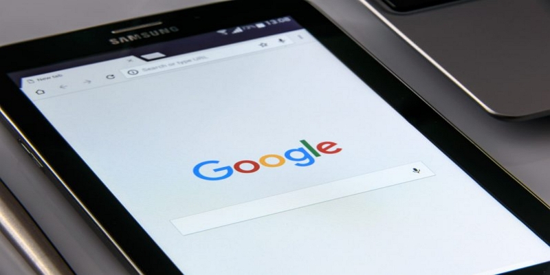 Image 1 : Sous Android, Google va vous laisser le choix de votre moteur de recherche