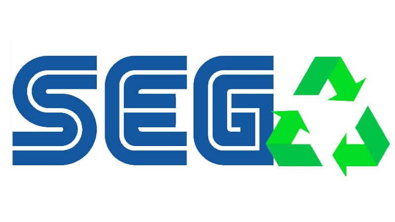 sega recycle