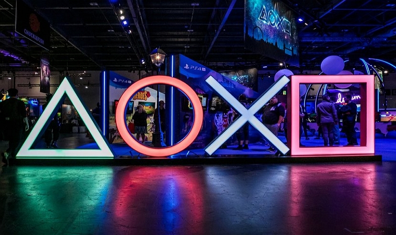 Image 1 : PS5 : Sony PlayStation ne sera pas à l'E3 2020