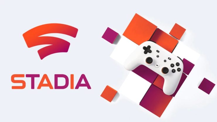 Image 1 : Google Stadia va proposer plus de 120 jeux vidéos en 2020