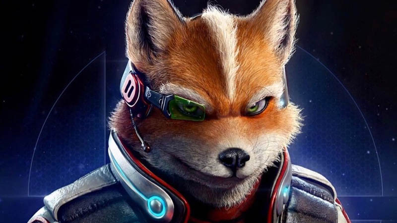 Image 1 : Star Fox : le scénariste de Rogue One veut écrire un film sur la licence de Nintendo