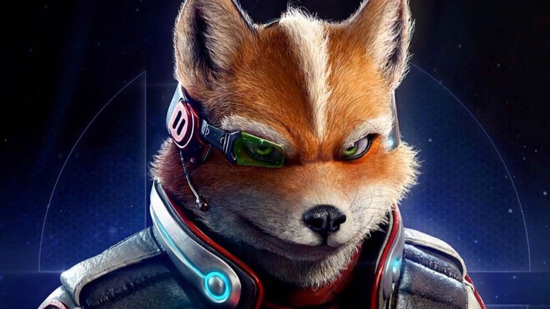 starfox