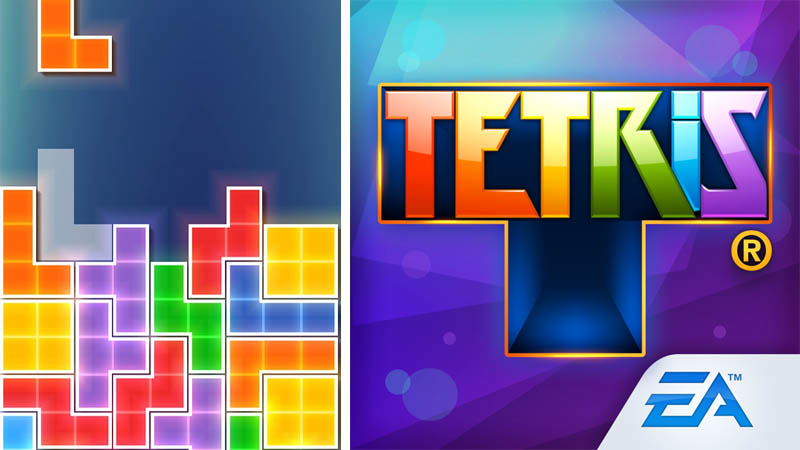 Image 1 : Tetris sera retiré de l’App Store d’Apple en avril 2020