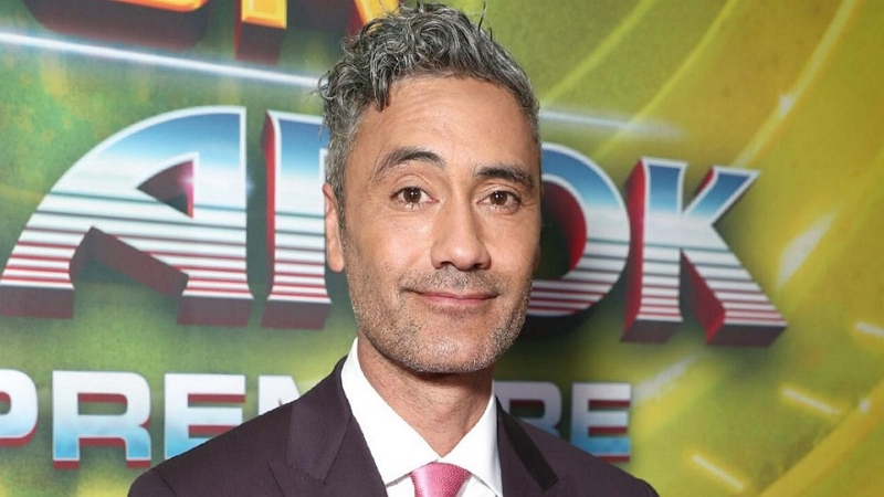 thor taika