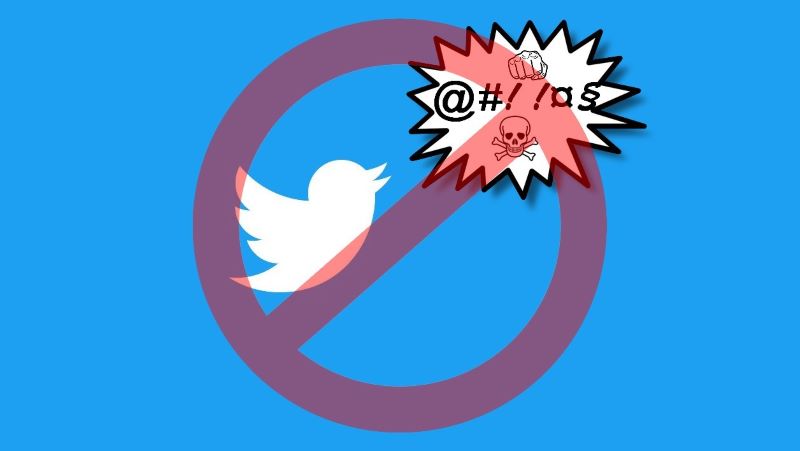 Image 1 : Twitter : vous pourrez bientôt contrôler qui répond à vos tweets