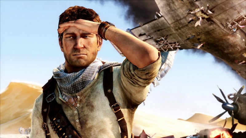 Dawn Bookkeeper Foster parents Le film Uncharted reporté à 2021 à cause de Spider-Man et de son réalisateur Dawn Bookkeeper Foster parents Le film Uncharted reporté à 2021 à cause de Spider-Man et de son réalisateur