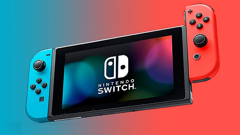 Image 1 : Nintendo : Les ventes de la Switch ont dépassé celles de la SNES