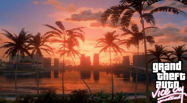 vice city