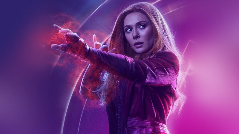 Image 1 : Marvel : deux nouvelles séries arrivent sur Disney+ en 2020
