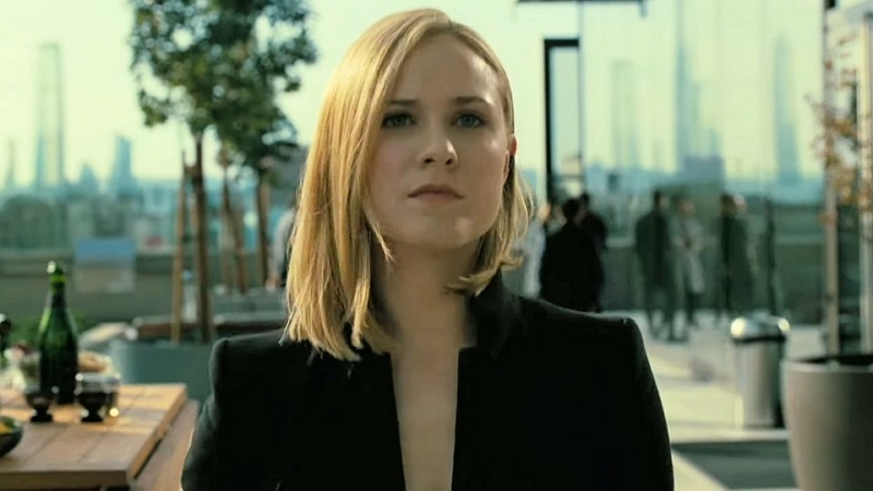 Image 1 : Westworld saison 3 : HBO révèle la date de sortie et une nouvelle bande-annonce