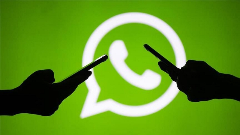 Image 1 : WhatsApp : Facebook ne vendra pas de pub dans son application