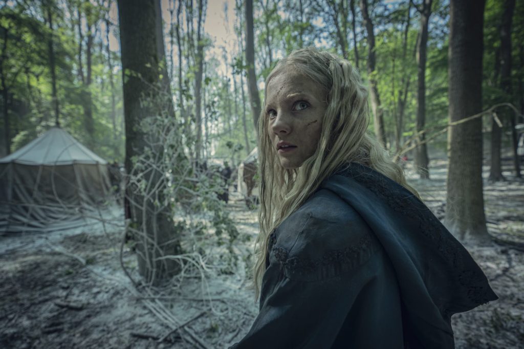 Image 5 : The Witcher saison 2 sur Netflix : date de sortie, casting, scénario, bande-annonce