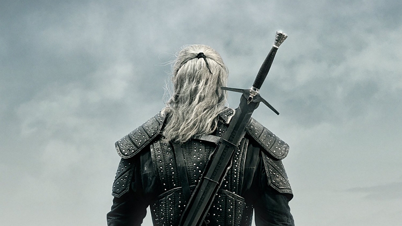 Image 1 : The Witcher : un film d'animation arrive sur Netflix, Nightmare of the Wolf