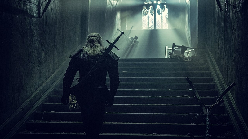 Image 1 : The Witcher : la chronologie de la saison 1 pour vous y retrouver dans la série Netflix
