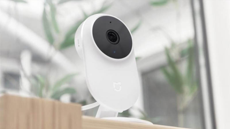 Image 1 : Nest : Google coupe l’accès aux caméras Xiaomi qui montrent des flux vidéo d’inconnus [MAJ]