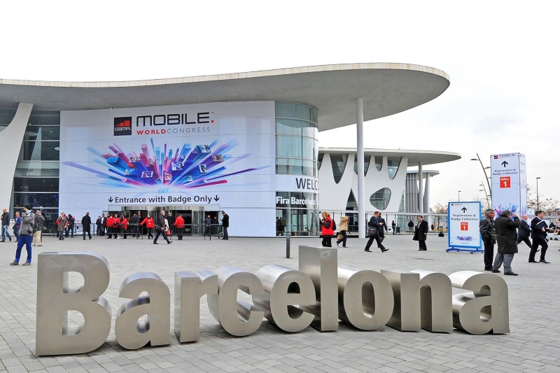 Image 1 : MWC 2020 : Amazon et Sony viennent à leur tour de se retirer du salon