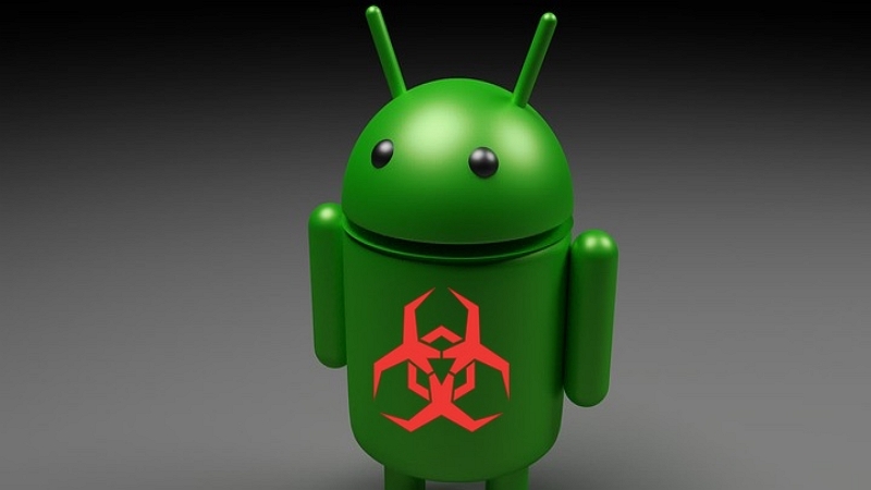 Image 1 : Android : une faille de sécurité permet d'introduire un malware par le Bluetooth