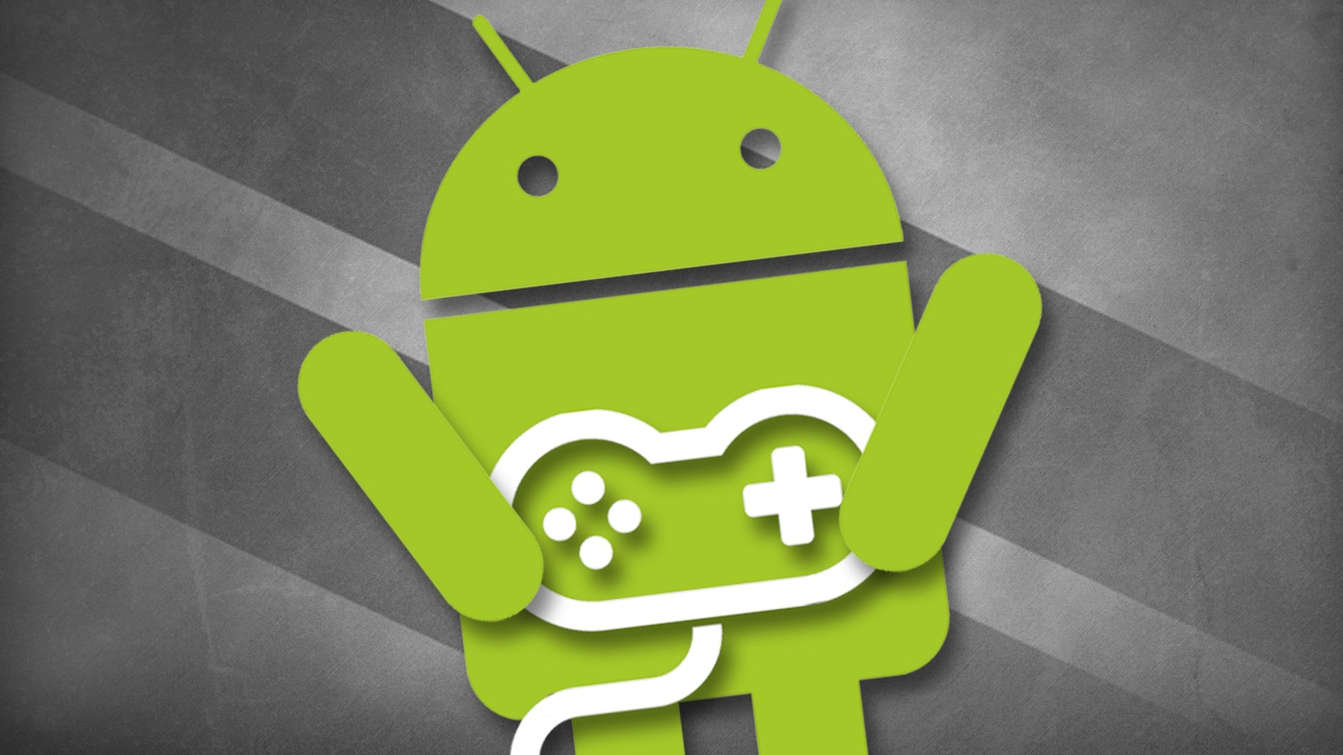 Android rétrogaming