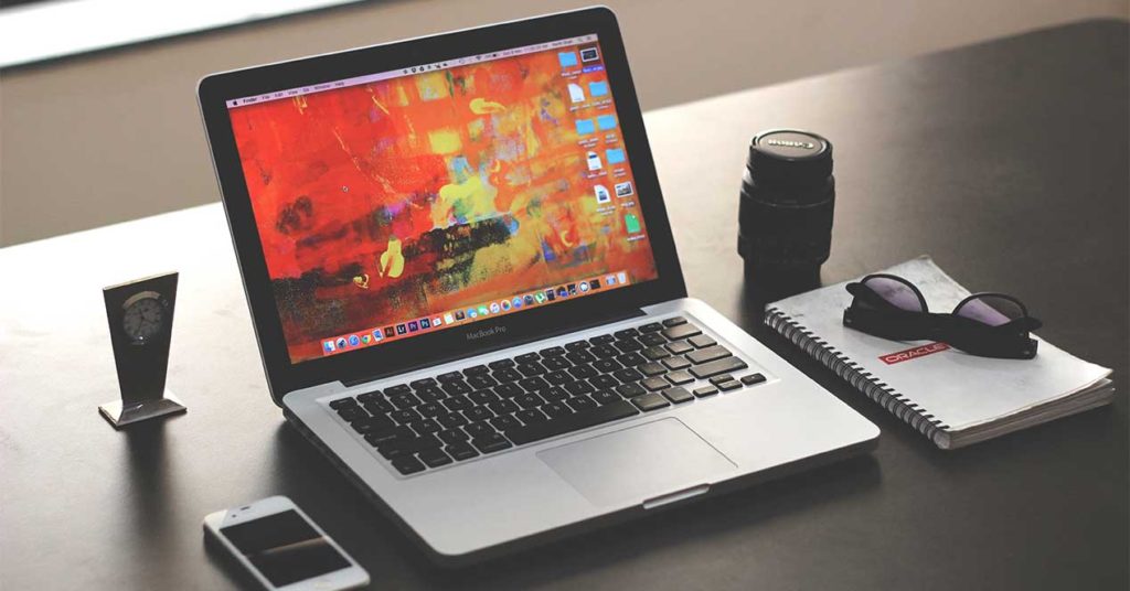 Image 1 : Chez Apple, c’est toujours le hardware qui assure le chiffre d’affaires