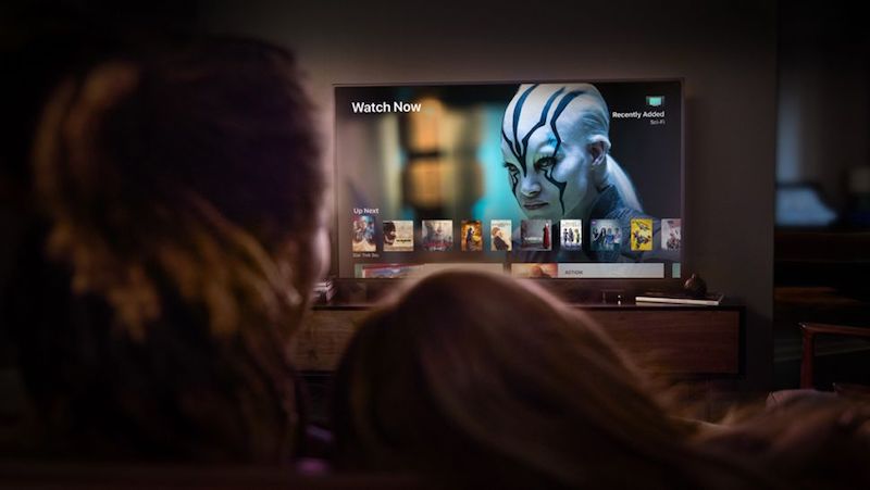 Image 1 : Apple TV 6 : un nouveau boîtier TV en A13 Bionic pour 2020 ?