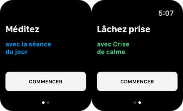 Image 10 : Apple Watch : quelles sont les meilleures applications pour la montre connectée d'Apple ?