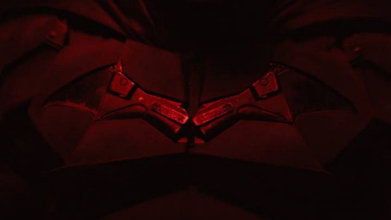 La Batmobile nous révèle de nouvelles images - Crédit : Warner Bros