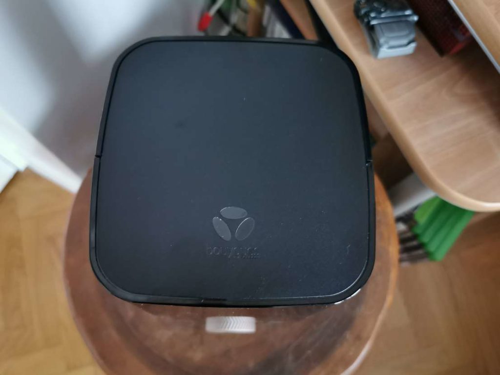 Image 6 : Test de la Bbox fibre Wi-Fi 6 : Bouygues réalise presque le sans-faute