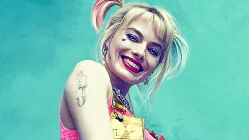 Image 1 : Birds of Prey : un film de super-héro féminin, réalisé par des femmes
