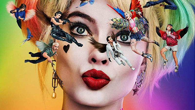 Birds of Prey : Seulement 13 millions de dollars pour son premier jour Birds of Prey : Seulement 13 millions de dollars pour son premier jour
