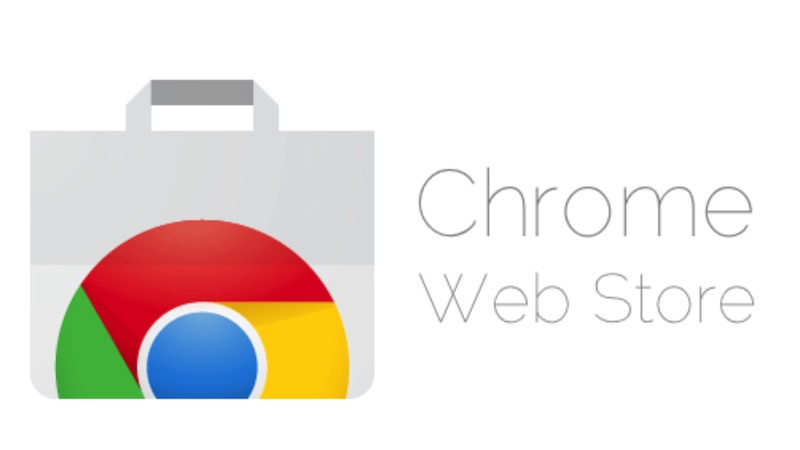 chrome web store logo