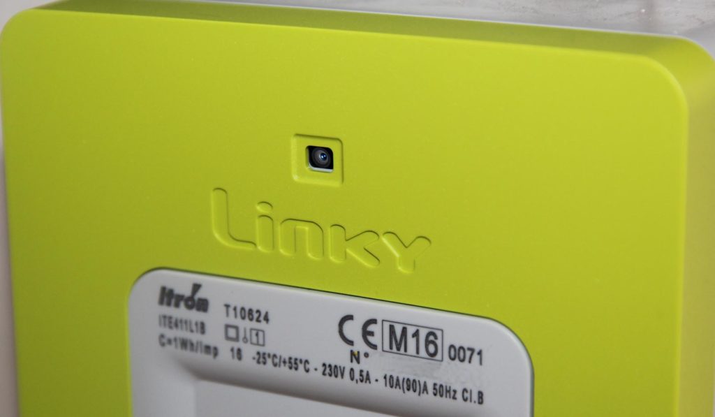 Image 1 : Compteurs Linky : EDF et Engie mis en demeure