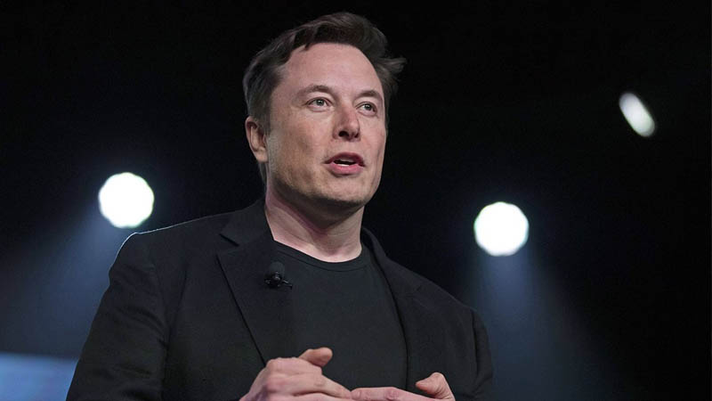 Elon Musk vous enjoint à supprimer votre compte