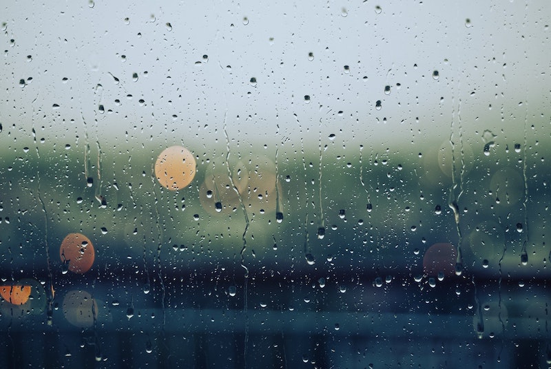 Image 1 : Energie renouvelable : comment générer 140 volts avec de la pluie ?