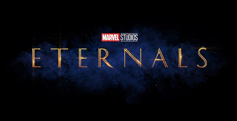Image 1 : Marvel : The Eternals introduirait deux nouveaux personnages principaux dans l'univers cinématique