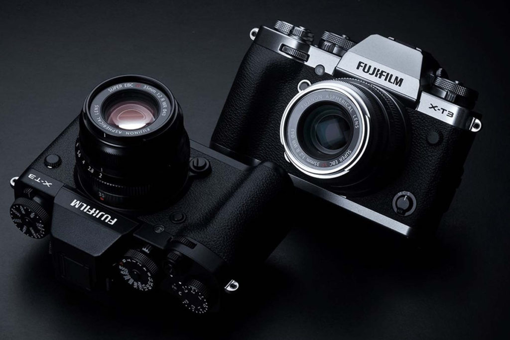 Image 1 : Fujifilm X-T4 : la date de sortie dévoilée