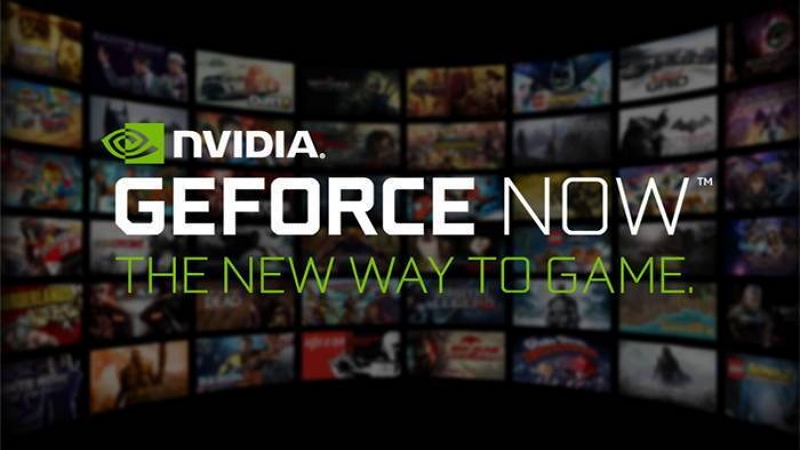 Image 1 : GeForce Now : Blizzard et Activision retirent leurs jeux de la plateforme de streaming de Nvidia