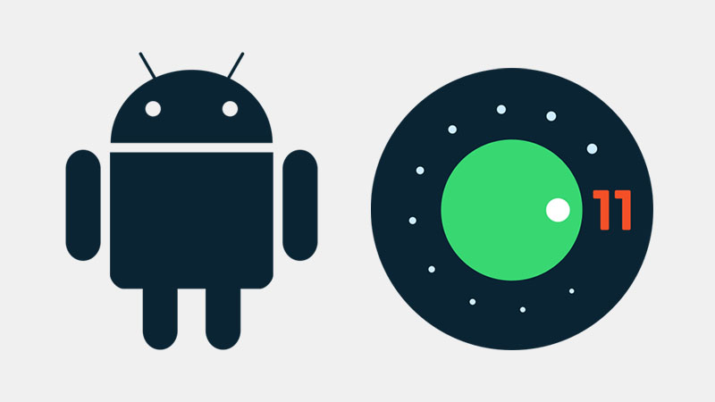 Image 1 : Android 11 : la version Preview est disponible aux développeurs