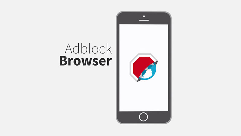 Image 1 : Android : bloquez les pubs sur YouTube avec Adblock Browser 2.0