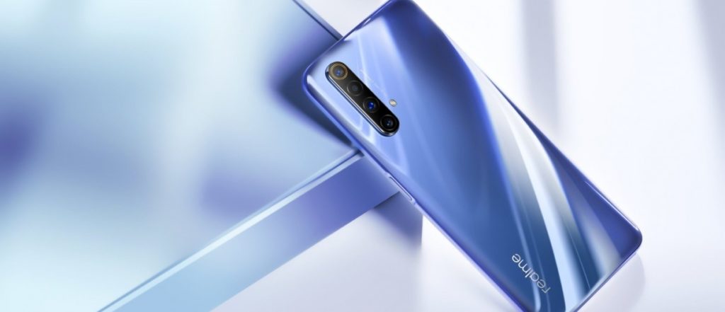 Image 1 : Le Realme Pro 5G sera dévoilé au MWC 2020