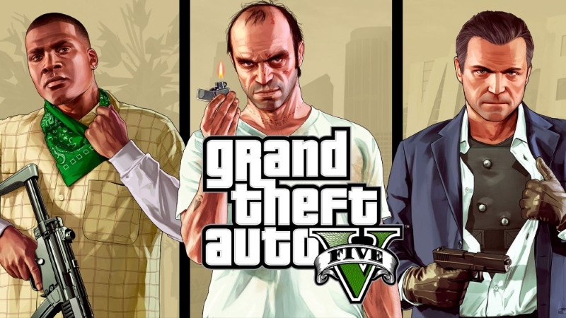 gta5 3eme vente