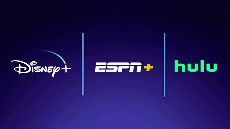Image 1 : Disney va lancer sa plateforme de streaming Hulu en France en 2021